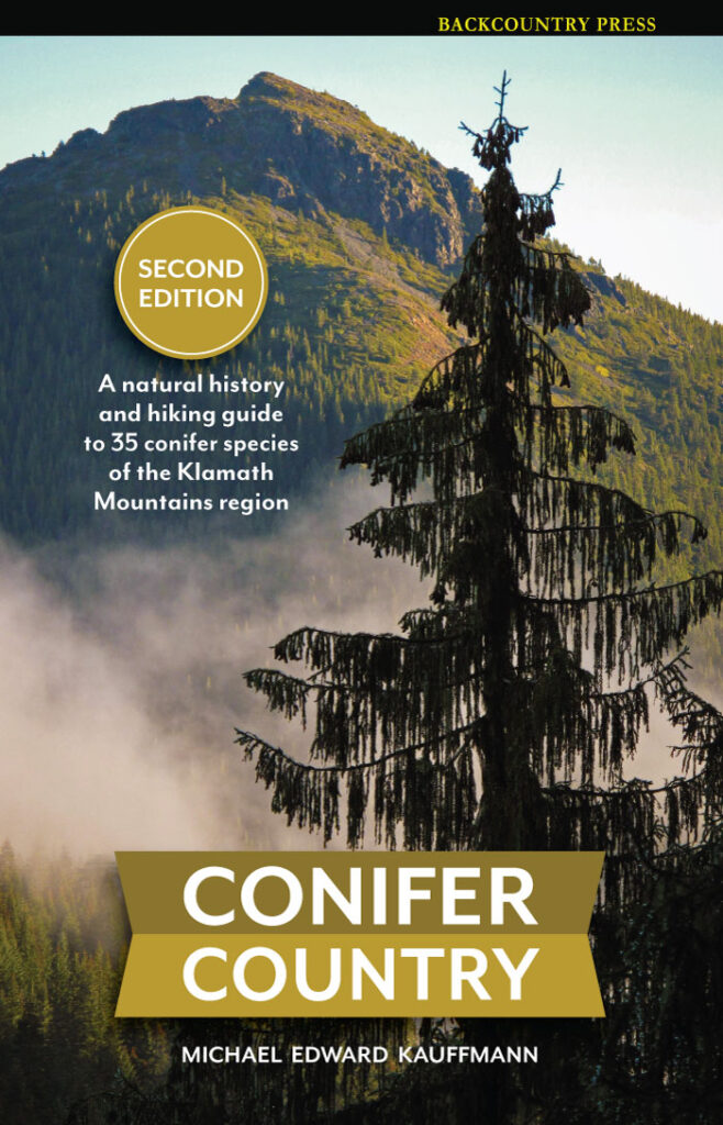 Conifer Country (second edition)